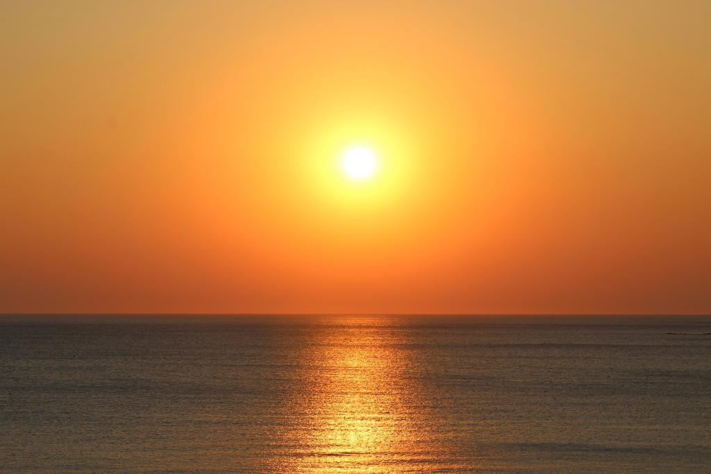 Villa Tramonto Falasarna Esterno foto